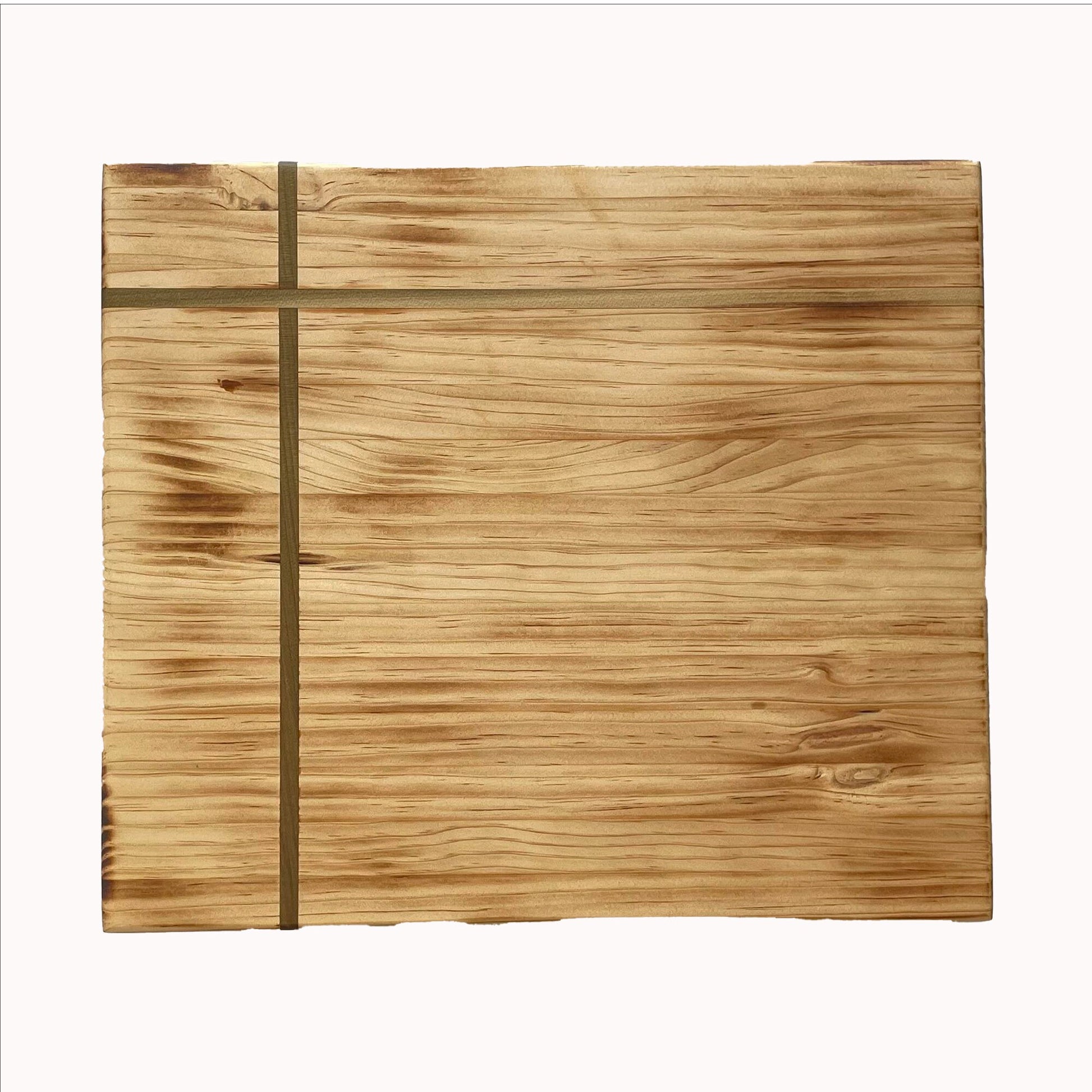 Large Cutting Board/Charcuterie Board – KR Woodworks